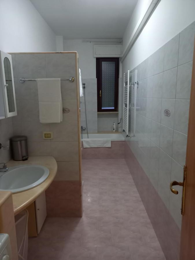 Recupero 26 Apartment โปลีญาโนอามาเร ภายนอก รูปภาพ