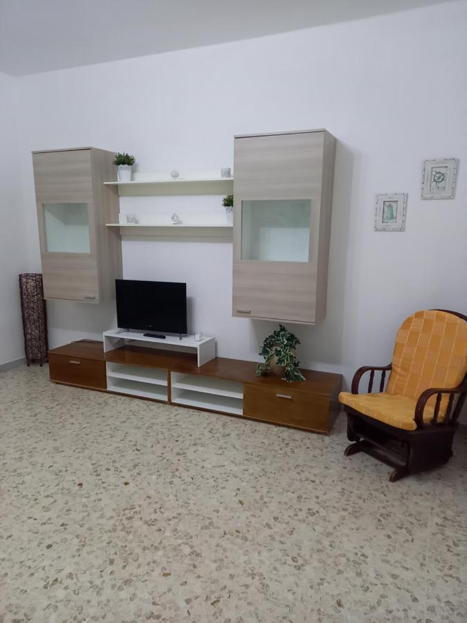 Recupero 26 Apartment โปลีญาโนอามาเร ภายนอก รูปภาพ