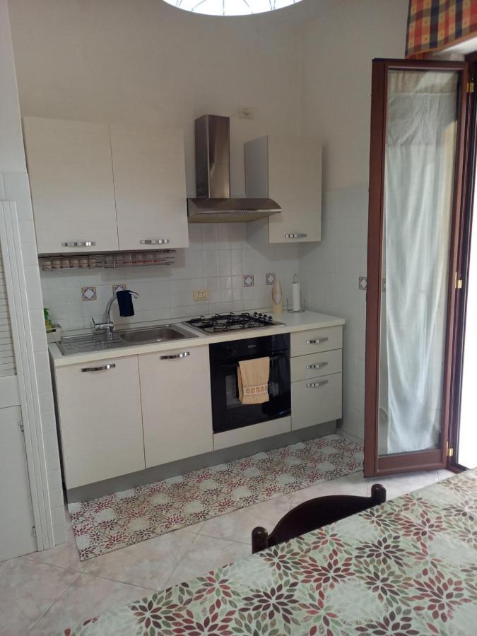 Recupero 26 Apartment โปลีญาโนอามาเร ภายนอก รูปภาพ