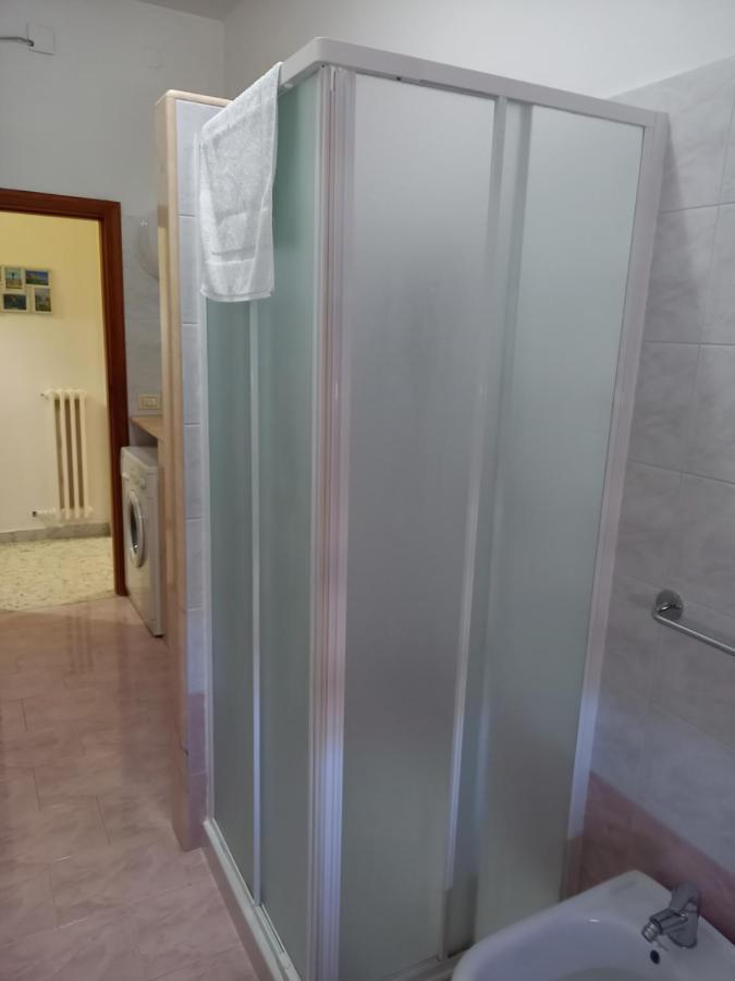 Recupero 26 Apartment โปลีญาโนอามาเร ภายนอก รูปภาพ